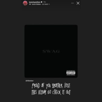 WhatsApp Image 2025-07-11 at 15.48.06_9d8dbf05 Lewis Hamilton Congratulates Justin Bieber On His New Album ‘SWAG’ Via Instagram Stories: “Proud Of You Brother, Love This Album. Go Check It Out.”