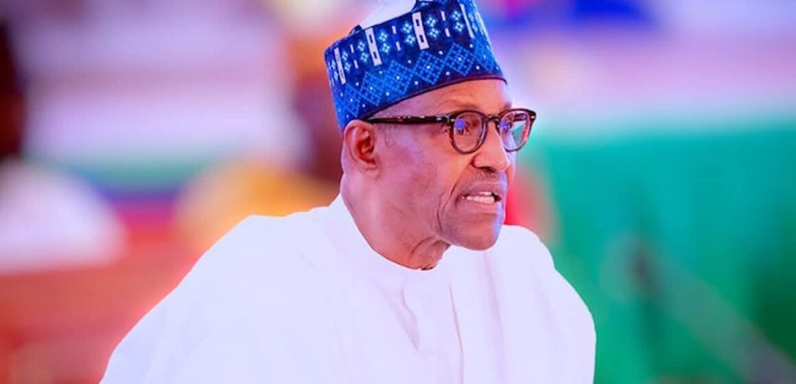 President Tinubu announces President Buhari’s passing, orders VP Shettima to the UK to accompany body back home