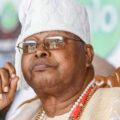 Governor Dapo Abiodun Announces the Passing of Oba Sikiru Kayode Adetona, Awujale of Ijebuland