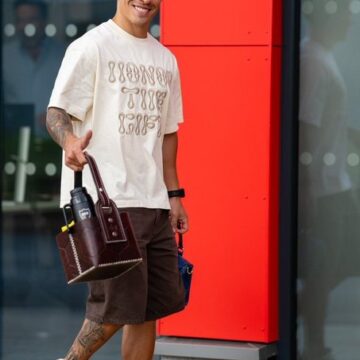 Photo: Manchester United Lisandro Martinez