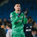 Djordje Petrovic JoinS AFC Bournemouth On A Permanent Transfer.