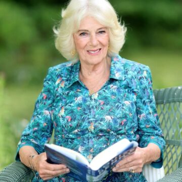 Queen Camilla, Celebrates Her 78th Birthday Today As Noted By Royalfamily.