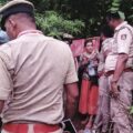 Indian Police Find Russian Woman And Her 2 Daughters Living In An Isolated Forest Cave