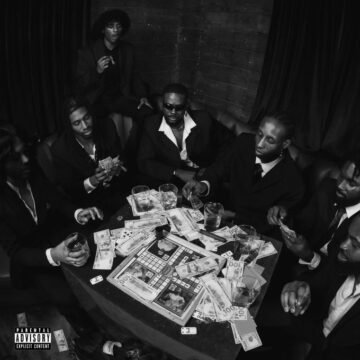 Nigerian Music Artist Adekunle Old Releases New Album “Coco Money”