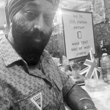 WhatsApp Image 2025-07-18 at 10.50.58_a059bfa2 Afghanistan Man Living In UK Speak Up Against Immigrants Clamouring To Change The British Culture