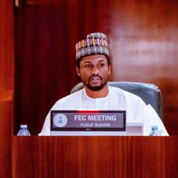 WhatsApp Image 2025-07-18 at 13.03.51_150a0cf4 “You Treated My Father Like A Friend And Brother, Thank You Daddy Tinubu”-Yusuf Buhari Appreciate President Tinubu For Support During Father’s Burial