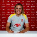 Liverpool Sign Scotland International Sam Kerr From Bayern Munich