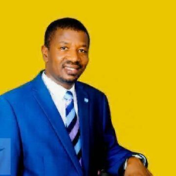 Memorandum:20th July 2025 Scrap state. Create Community development centers (CDCs)