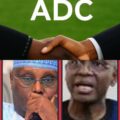 ADC AS BOOBY TRAP FOR THE NORTH