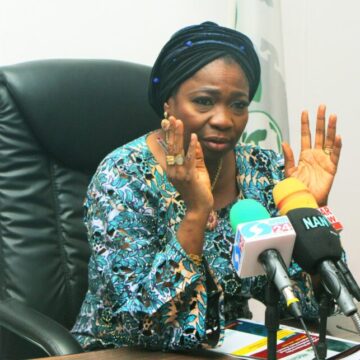 NiDCOM intervenes as Nigerians stranded in Central African Republic regain passportsJuly 24, 2025