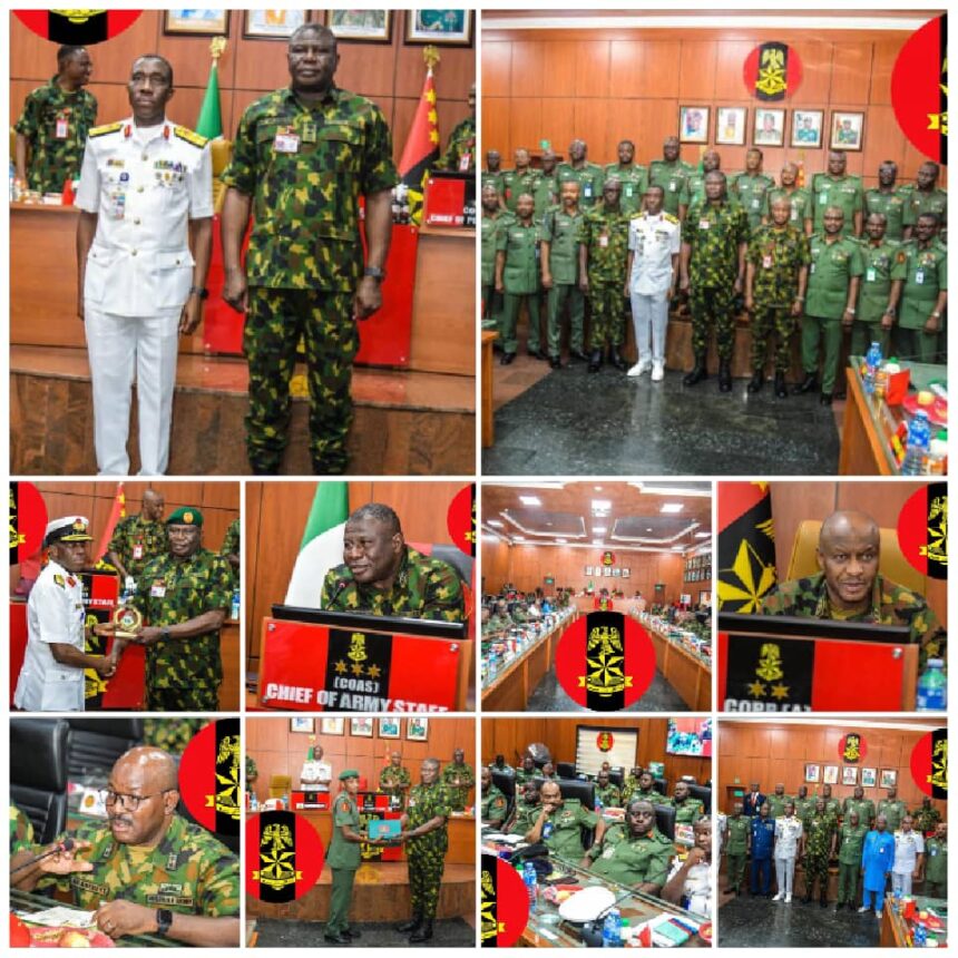 WhatsApp Image 2025-07-26 at 10.52.42_d77da443 COAS COMMENDS NDC PARTICIPANTS FOR INNOVATIVE SOLUTIONS TO NATIONAL SECURITY CHALLENGES