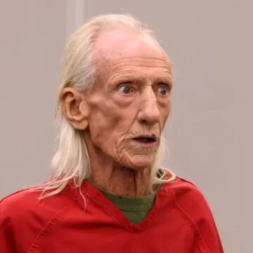 U.S Man Who Killed Palestinian-American Boy Dies In Prison