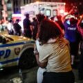 “He Died As He Lived, A Hero,” 36-Year-Old Slain NYC Police Officer Didarul Islam Leaves Behind A Pregnant Wife And Two Sons