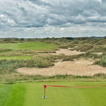 WhatsApp Image 2025-07-29 at 12.29.43_c4f68cf7 President Trump cut the ribbon on a new 18-hole course at his golf resort in Aberdeenshire.