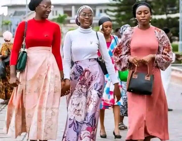 WHO LIED TO OUR DAUGHTERS? 😞