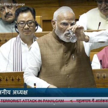 WhatsApp Image 2025-07-30 at 11.51.55_7963405d MP Gandhi Dares P.M Modi To Call Trump A Liar For Claiming He Brokered War Between India And Pakistan, US President Threatens To Impose 25% Tariff On India