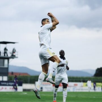 “The Hunger Never Fades. Still Work To Do And We’re Just Getting Started”—Cristiano Ronaldo Commented After Al Nassr Plays A  2-1 Friendly With Toulouse