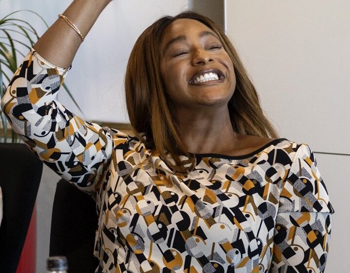 WhatsApp Image 2025-07-31 at 09.59.36_f99100e6 “When I See Wedding Photos Online And I Start Reminding God… Again 😅👋🏾” –Billionaire Daughter DJ Cuppy Comically Reminds God Of Her Single Statehood