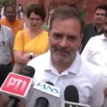 Leader Of Opposition In Lok Sabha Rahul Gandhi Stand In Solidarity With Trump, Affirm Indian Economy Is Dead