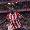 Nico Williams signs new long-term contract at Athletic Bilbao valid until 2035