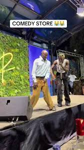 image Ugandan Rapper, Dexta Rapper And His Father Steal The Show At A Concert, As The Father Twist Waist To The Rapper’ Song