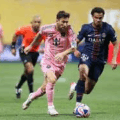 European Champion PSG Knocks Out Lionel Messi, Inter Miami In Convincing Fashion To Advance To Club World Cup Quarterfinal