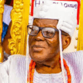 Oyo State Thrown Into Mourning As Olubadan Of Ibadan, Oba Olakulehin Passes Away At 90.