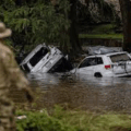 Texas Floods Death Toll Climbs To More Than 100
