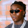 Mavin Records Turn Up For Reekado Banks At His Album Listining Party “The Game Needs You”