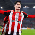 Arsenal completes Christian Nørgaard Deal midfielder