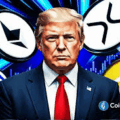 U.S. President’s Truth Social Files S-1 With SEC To Launch Crypto Blue Chip ETF Holding BTC, ETH, SOL, CRO, And XRP.