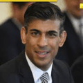Former PM Rishi Sunak Picks Up Job At Former Employment