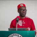 Anambra Governor Soludo Claims 99.9% Of Arrested Criminals, Kidnappers Are Igbo Youths.