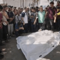 Gaza Doctors Say Israel’s Killing Of A Prominent Colleague Leaves A Hard-To-Fill Void