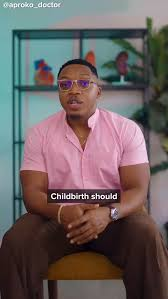 image “Childbirth Should Bring Joy, But In Nigeria, Too Many Women Walk Into Hospitals And Come Out With Empty Arms”—Aproko Doctor Demands Government Intervention