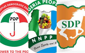 image RE:What is the difference between the old PDP Political agenda and the new Coalition Blueprint?