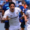 Fluminense Beat Inter Milan To Reach FIFA Club World Cup Quarterfinals