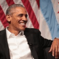 Video; Former U.S President Obama Meet American Youths On Cultural Exchange In Brazil, Discuses Self Confidence