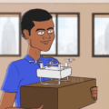 Hilarious Technology:  Student Final Year Project Presentation Gone Awry