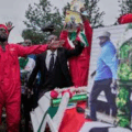 Kenya Opposition Leaders Demand President’s Resignation Over Shooting Comments