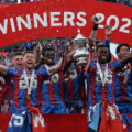 Crystal Palace Relegated To Conference League Over Multi-Club Ownership Breach
