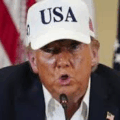 President Trump Announces 30% Tariffs On The EU And Mexico.