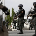 Akwa Ibom Police Nab Two Suspected Vandals, Recover Stolen Items