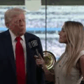 Trump At The FIFA Club World Cup: “They Would Call It Football, But I Guess We Call It Soccer. I’m Not Sure That Change Can Be Made Very Easily, But It’s Great To Watch.”