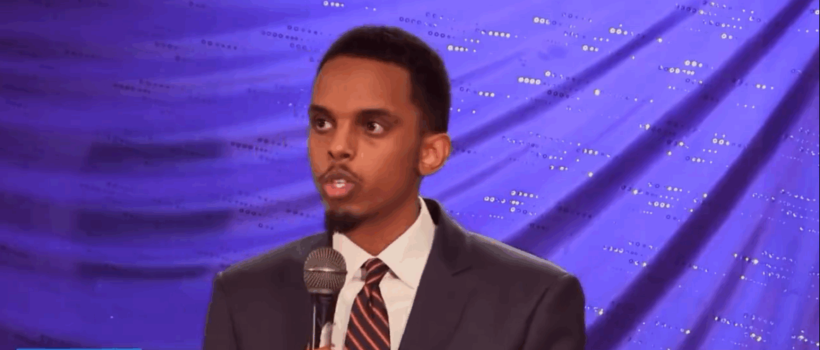 Minneapolis Mayoral Candidate Omar Fateh To Unite Somalia Community In Minnesota And “Back Home”