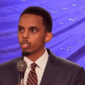 Minneapolis Mayoral Candidate Omar Fateh To Unite Somalia Community In Minnesota And “Back Home”