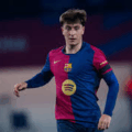FC Barcelona And RCD Mallorca Reaches Agreement For The Transfer Of Pablo Torre.