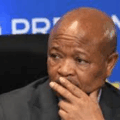 MP Charged For Accusing Lesotho King Of Signing Over Country To South Africa
