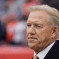 NFL Legend John Elway Won’t Be Charged In Golf Cart Accident That Killed Former Agent Jeff Sperbeck