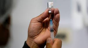 UN Estimates 14 Million Children Did Not Receive A Single Vaccine In 2024.
